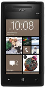 Смартфон HTC HTC Смартфон HTC Windows Phone 8x (RU) Black - Тайга