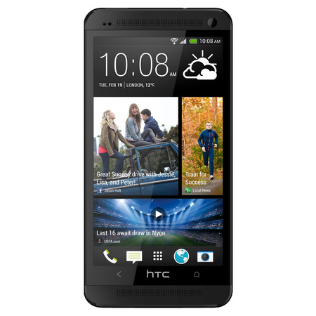 Сотовый телефон HTC HTC One dual sim - Тайга