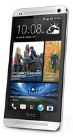 Смартфон HTC One Silver - Тайга