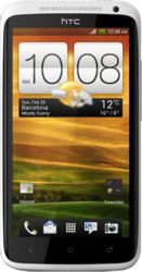 HTC One X 16GB - Тайга