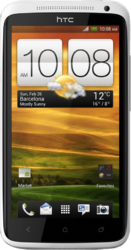 HTC One X 32GB - Тайга