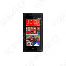 Мобильный телефон HTC Windows Phone 8X - Тайга