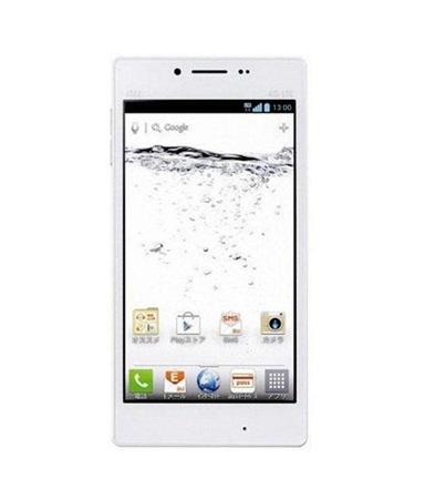 Смартфон LG Optimus G E975 White - Тайга