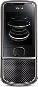Мобильный телефон Nokia 8800 Carbon Arte - Тайга