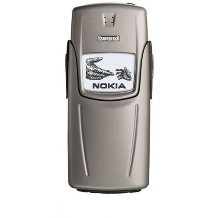 Nokia 8910 - Тайга