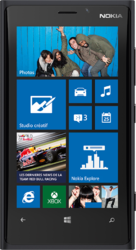 Мобильный телефон Nokia Lumia 920 - Тайга
