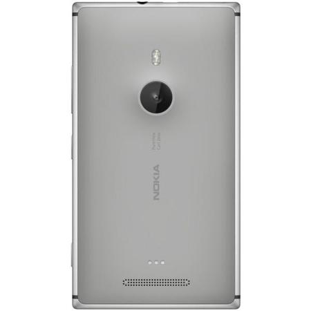 Смартфон NOKIA Lumia 925 Grey - Тайга