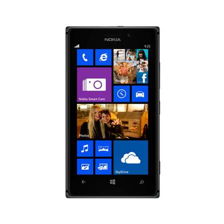 Сотовый телефон Nokia Nokia Lumia 925 - Тайга