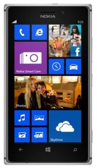 Сотовый телефон Nokia Nokia Nokia Lumia 925 Black - Тайга