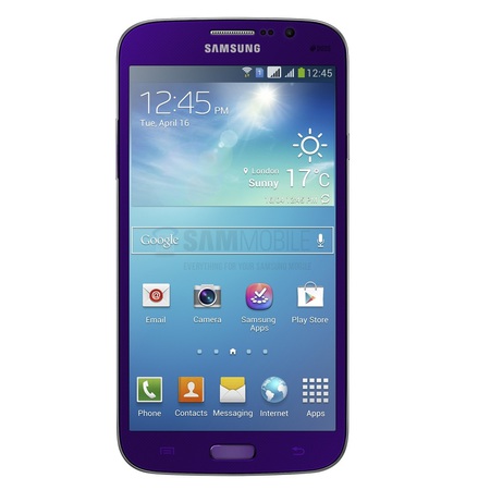 Смартфон Samsung Galaxy Mega 5.8 GT-I9152 - Тайга