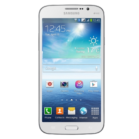 Смартфон Samsung Galaxy Mega 5.8 GT-i9152 - Тайга