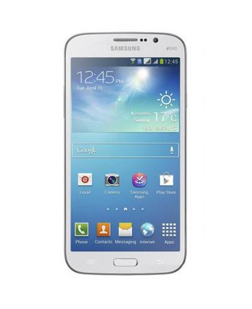 Смартфон Samsung Galaxy Mega 5.8 GT-I9152 White - Тайга