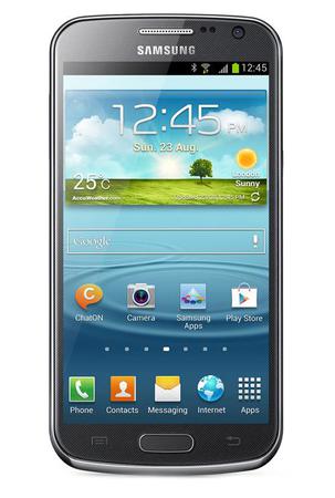 Смартфон Samsung Galaxy Premier GT-I9260 Silver 16 Gb - Тайга