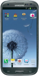 Samsung Galaxy S3 i9305 16GB - Тайга