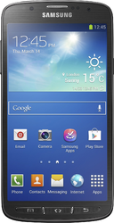 Samsung Galaxy S4 Active i9295 - Тайга