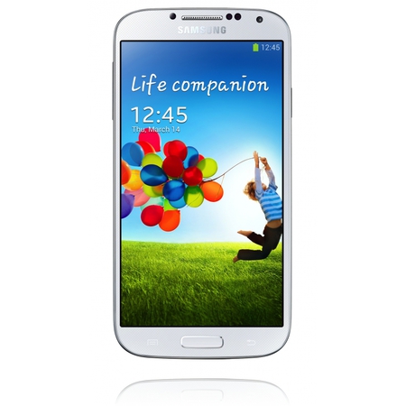 Samsung Galaxy S4 GT-I9505 16Gb черный - Тайга
