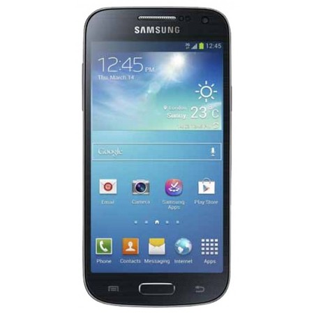 Samsung Galaxy S4 mini GT-I9192 8GB черный - Тайга