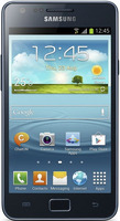 Смартфон SAMSUNG I9105 Galaxy S II Plus Blue - Тайга