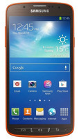 Смартфон SAMSUNG I9295 Galaxy S4 Activ Orange - Тайга