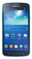 Смартфон SAMSUNG I9295 Galaxy S4 Activ Blue - Тайга