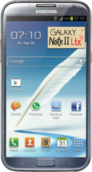 Samsung N7105 Galaxy Note 2 16GB - Тайга