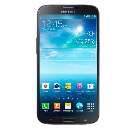 Сотовый телефон Samsung Samsung Galaxy Mega 6.3 GT-I9200 8Gb - Тайга