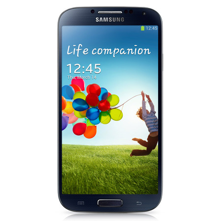 Сотовый телефон Samsung Samsung Galaxy S4 GT-i9505ZKA 16Gb - Тайга