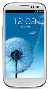 Смартфон Samsung Samsung Смартфон Samsung Galaxy S3 16 Gb White LTE GT-I9305 - Тайга