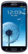 Смартфон Samsung Samsung Смартфон Samsung Galaxy S3 64 Gb Black GT-I9300 - Тайга