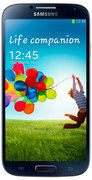 Смартфон Samsung Samsung Смартфон Samsung Galaxy S4 Black GT-I9505 LTE - Тайга