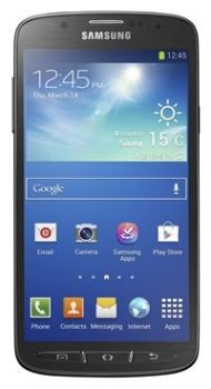 Сотовый телефон Samsung Samsung Samsung Galaxy S4 Active GT-I9295 Grey - Тайга