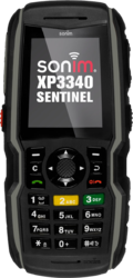 Sonim XP3340 Sentinel - Тайга