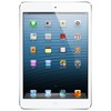 Apple iPad mini 16Gb Wi-Fi + Cellular белый - Тайга