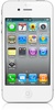 Смартфон Apple iPhone 4 8Gb White - Тайга