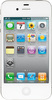 Смартфон Apple iPhone 4S 32Gb White - Тайга