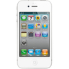 Мобильный телефон Apple iPhone 4S 32Gb (белый) - Тайга