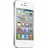 Мобильный телефон Apple iPhone 4S 64Gb (белый) - Тайга