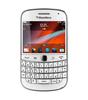 Смартфон BlackBerry Bold 9900 White Retail - Тайга
