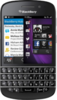 BlackBerry Q10 - Тайга