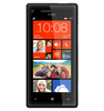 Смартфон HTC Windows Phone 8X Black - Тайга