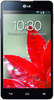 Смартфон LG E975 Optimus G White - Тайга