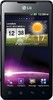 Смартфон LG Optimus 3D Max P725 Black - Тайга