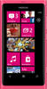 Смартфон Nokia Lumia 800 Matt Magenta - Тайга
