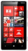 Смартфон Nokia Lumia 820 White - Тайга