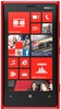 Смартфон Nokia Lumia 920 Red - Тайга