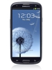 Смартфон Samsung + 1 ГБ RAM+  Galaxy S III GT-i9300 16 Гб 16 ГБ - Тайга