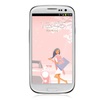 Мобильный телефон Samsung + 1 ГБ RAM+  Galaxy S III GT-I9300 La Fleur 16 Гб 16 ГБ - Тайга