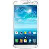 Смартфон Samsung Galaxy Mega 6.3 GT-I9200 White - Тайга