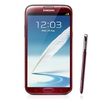 Смартфон Samsung Galaxy Note 2 GT-N7100ZRD 16 ГБ - Тайга