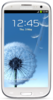 Смартфон Samsung Galaxy S3 GT-I9300 32Gb Marble white - Тайга